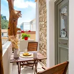 Anasa Thalassas * Limenaria (Thasos)