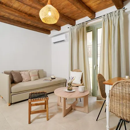 Anasa Thalassas * Limenaria (Thasos)