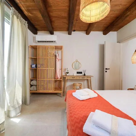 Anasa Thalassas * Limenaria (Thasos)