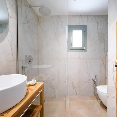 Anasa Thalassas * Limenaria (Thasos)