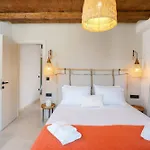 Lejlighed Anasa Thalassas Limenaria (Thasos)