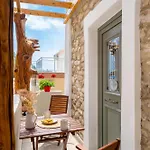 Lejlighed Anasa Thalassas Limenaria (Thasos)
