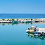 Lejlighed Anasa Thalassas Limenaria (Thasos)