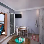 Anasa Thalassas * Limenaria (Thasos)
