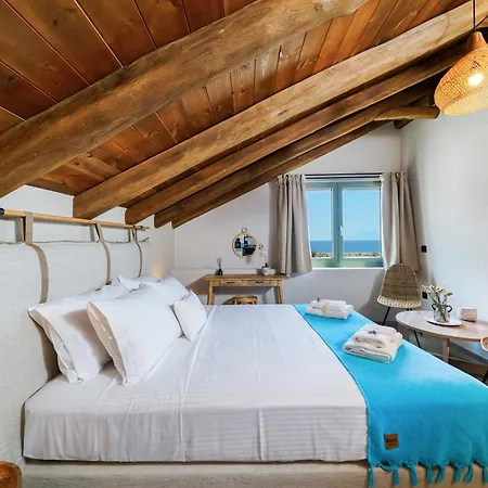 Apartment Anasa Thalassas *