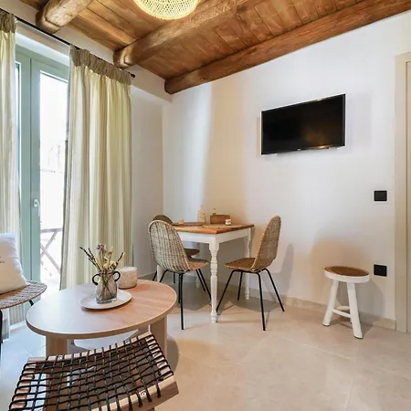 Anasa Thalassas Apartment Limenaria (Thasos)