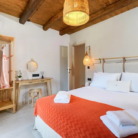 Anasa Thalassas Apartment