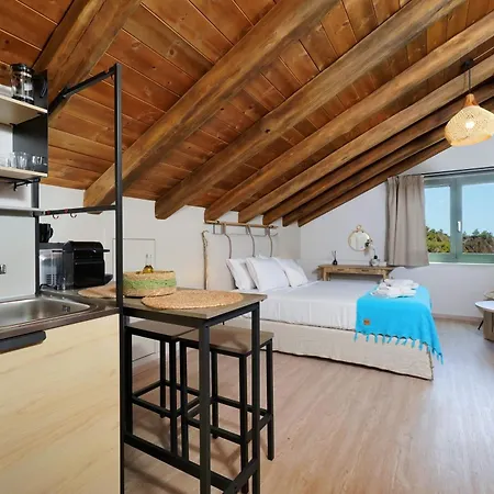 Apartment Anasa Thalassas