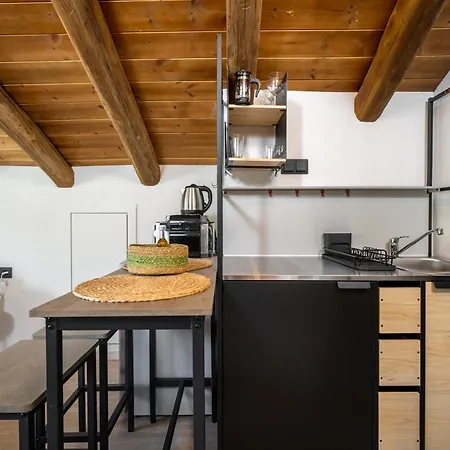 Anasa Thalassas Apartment Limenaria (Thasos)