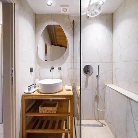 Apartment Anasa Thalassas