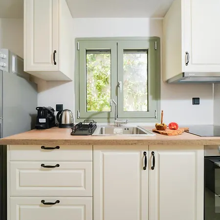 Apartment Anasa Thalassas Limenaria (Thasos)