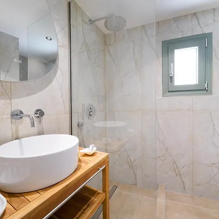 Anasa Thalassas Apartment