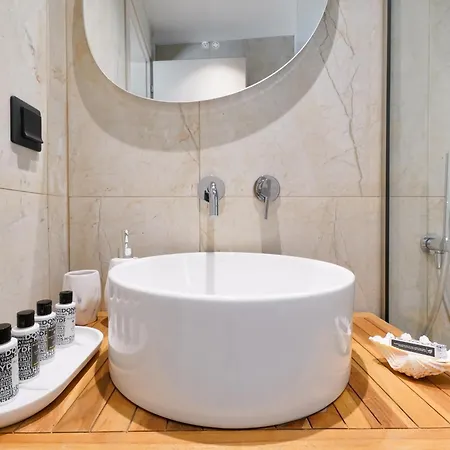 Apartment Anasa Thalassas