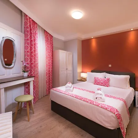 Anasa Thalassas Apartment *