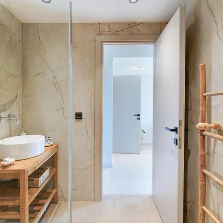 Apartment Anasa Thalassas *