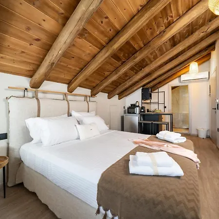 Apartment Anasa Thalassas Limenaria (Thasos)