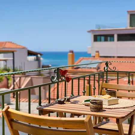 Apartment Anasa Thalassas