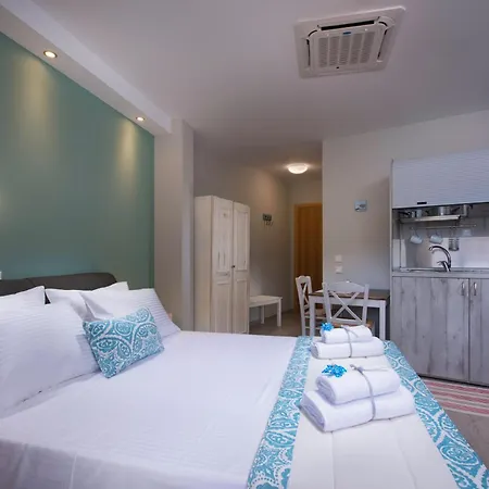 Apartment Anasa Thalassas *