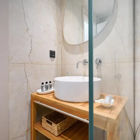 Anasa Thalassas Apartment Limenaria (Thasos)