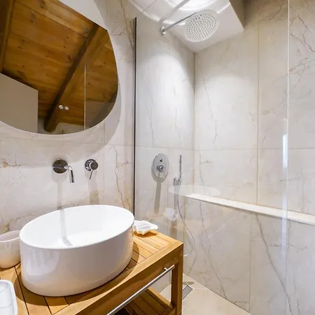 Apartment Anasa Thalassas Limenaria (Thasos)