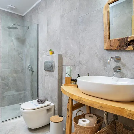 Anasa Thalassas Apartment