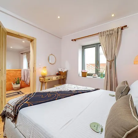 Anasa Thalassas Apartment *