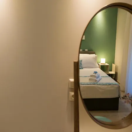 Anasa Thalassas Apartment Limenaria (Thasos)