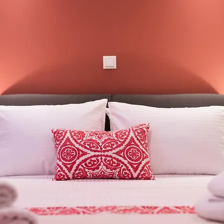 Anasa Thalassas * Limenaria (Thasos)