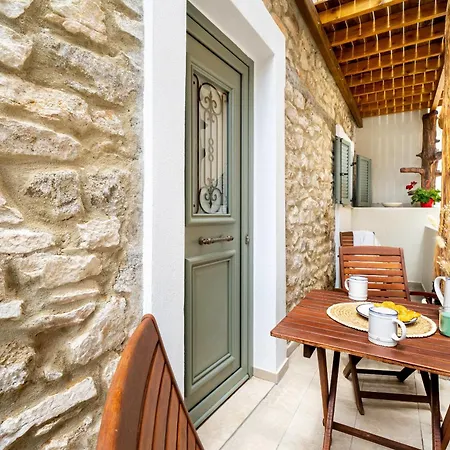 Anasa Thalassas Apartment