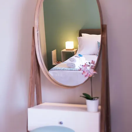 Apartment Anasa Thalassas