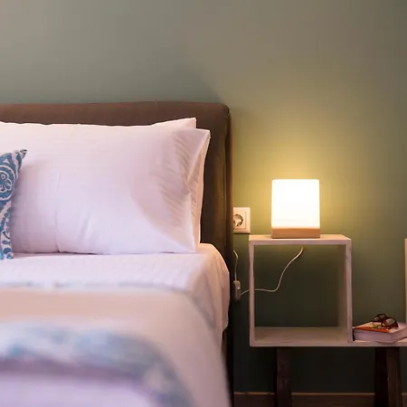 Anasa Thalassas Apartment *