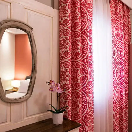 Apartment Anasa Thalassas *