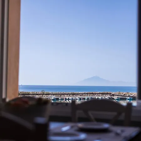 Lejlighed Anasa Thalassas Limenaria (Thasos)