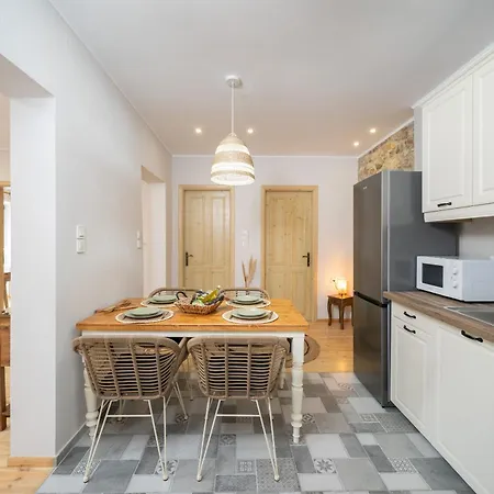 Anasa Thalassas * Limenaria (Thasos)