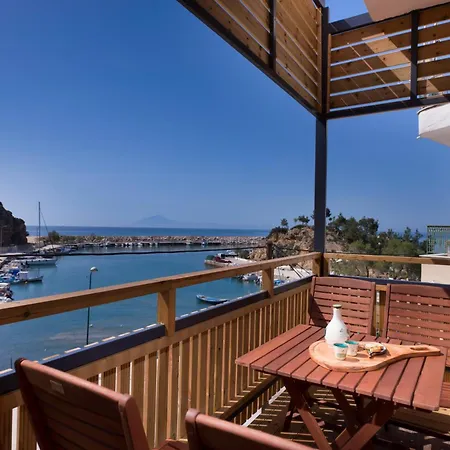 Anasa Thalassas Apartment