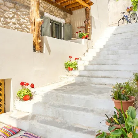 Apartment Anasa Thalassas