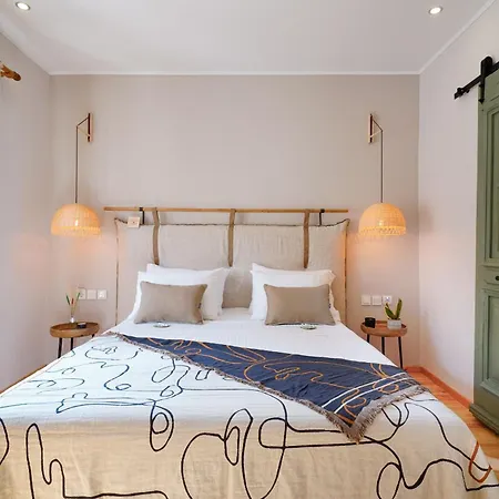 Anasa Thalassas Limenaria (Thasos)