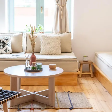 Anasa Thalassas * Limenaria (Thasos)