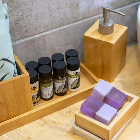 Apartment Anasa Thalassas