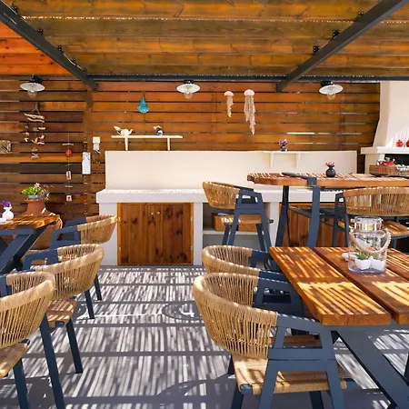 Apartment Anasa Thalassas