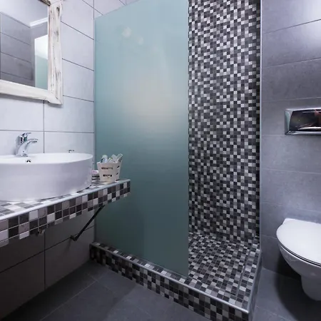 Apartment Anasa Thalassas *