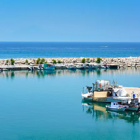 Apartment Anasa Thalassas Limenaria (Thasos)