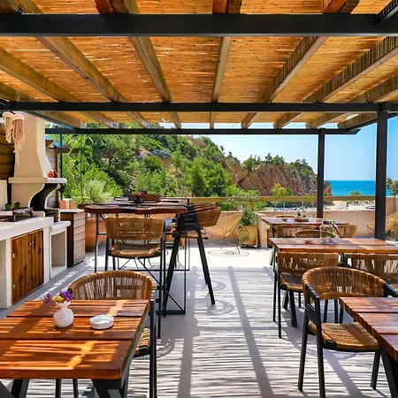 Anasa Thalassas Apartment