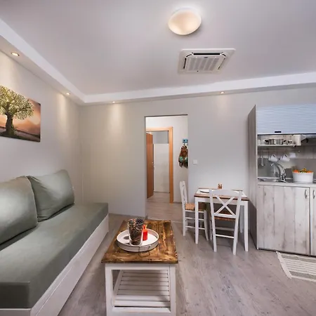 Apartment Anasa Thalassas