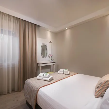 Anasa Thalassas Apartment *