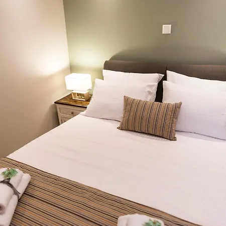 Apartment Anasa Thalassas *