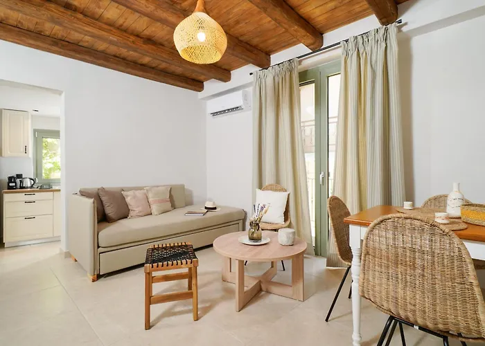 Anasa Thalassas * Limenaria (Thasos)