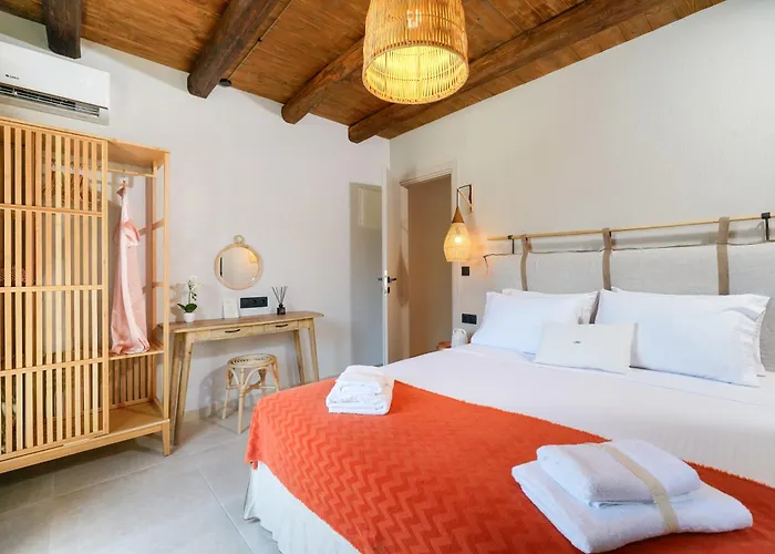 Anasa Thalassas Apartament