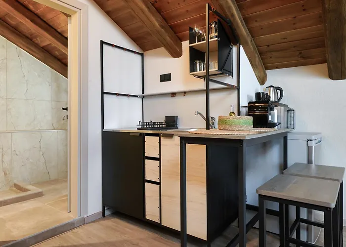 Anasa Thalassas * Limenaria (Thasos)