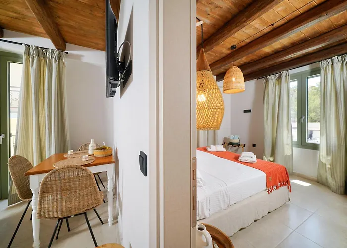 Anasa Thalassas Apartament